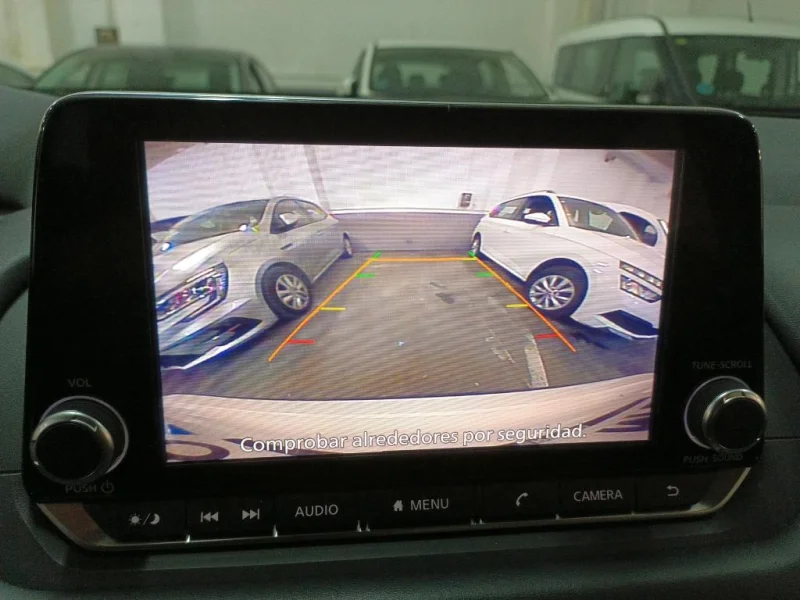 Imagen de NISSAN QASHQAI