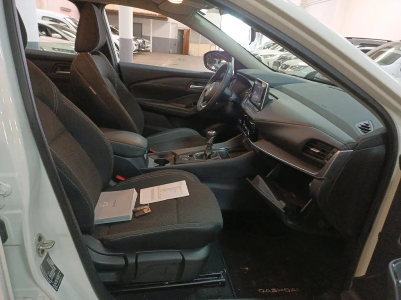 Imagen de NISSAN QASHQAI
