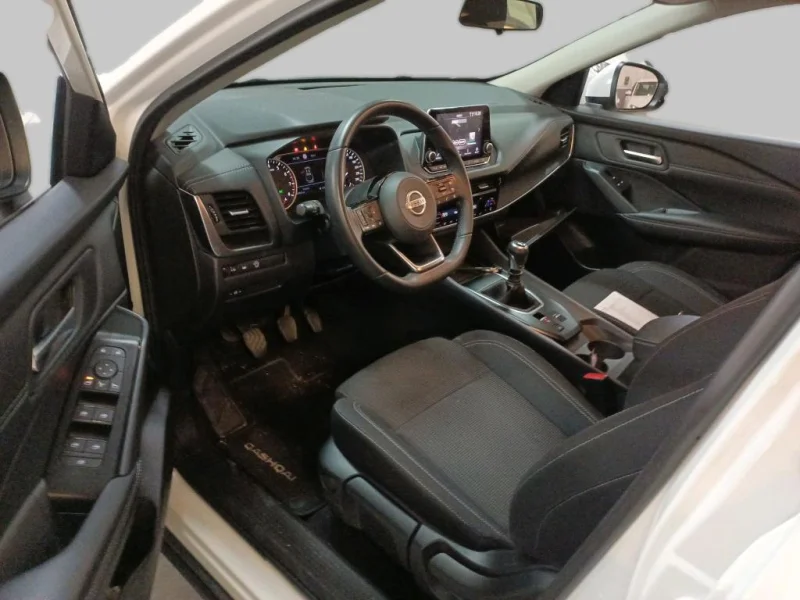 Imagen de NISSAN QASHQAI