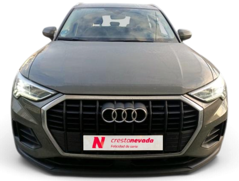 Imagen 2 de AUDI Q3 Híbrido 245 CV por 28.190 €