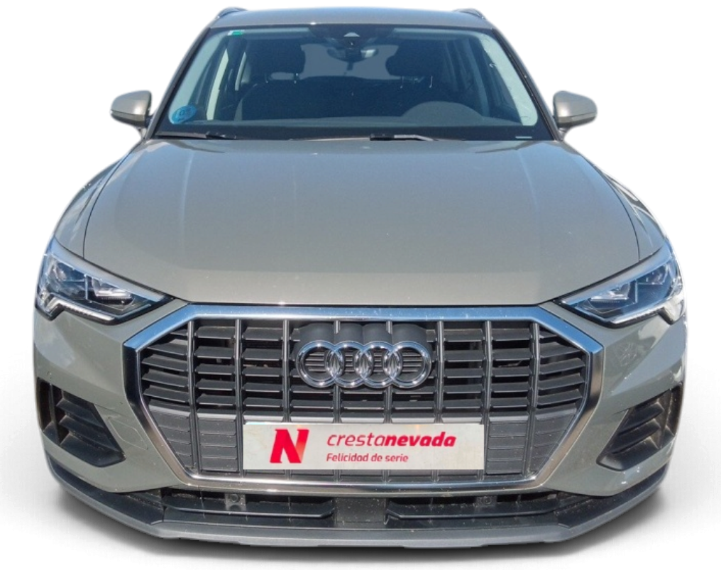 Imagen 2 de AUDI Q3 Híbrido 245 CV por 27.490 €