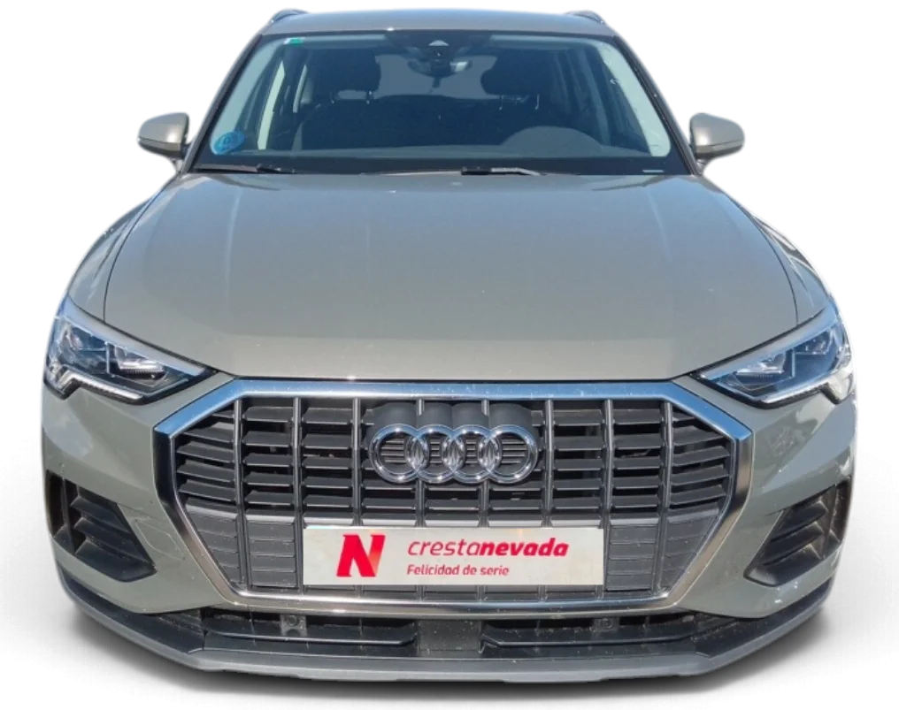 Imagen de AUDI Q3