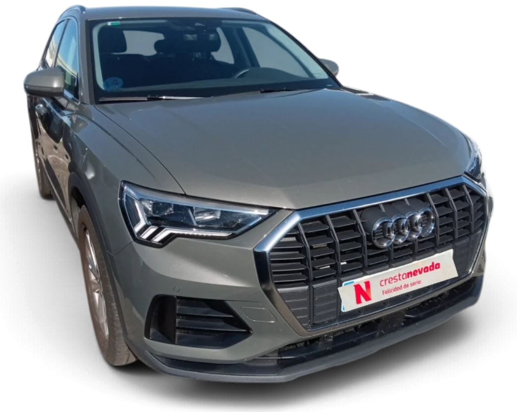 Imagen de AUDI Q3