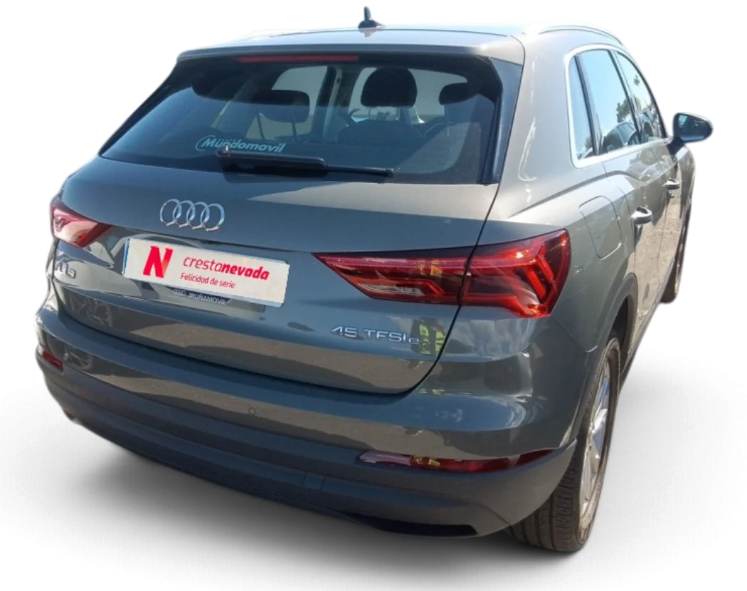 Imagen de AUDI Q3