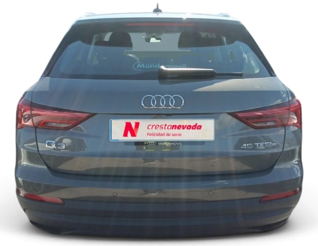Imagen de AUDI Q3