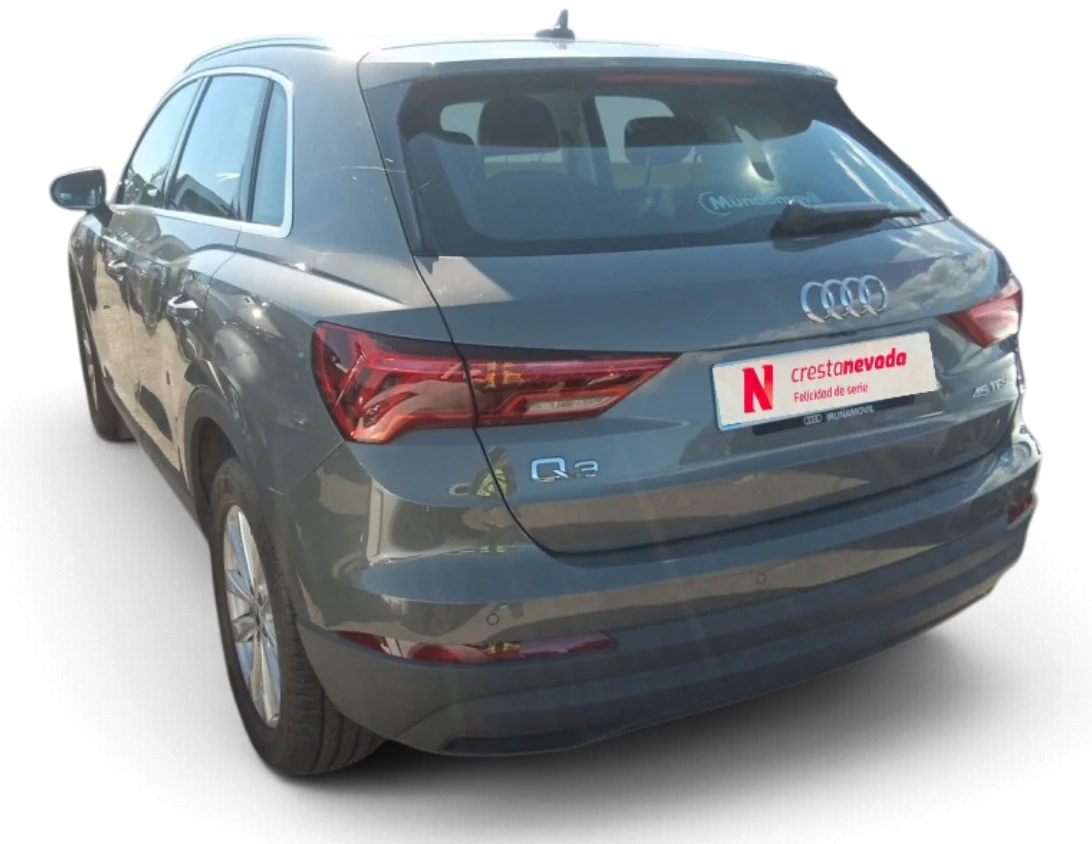 Imagen de AUDI Q3