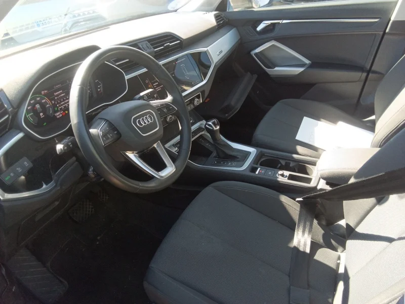 Imagen de AUDI Q3