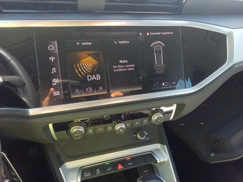 Imagen de AUDI Q3