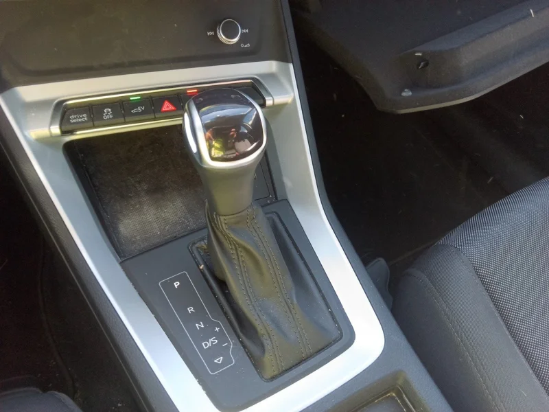 Imagen de AUDI Q3