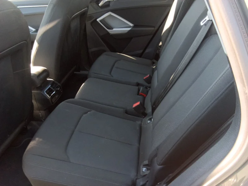 Imagen de AUDI Q3