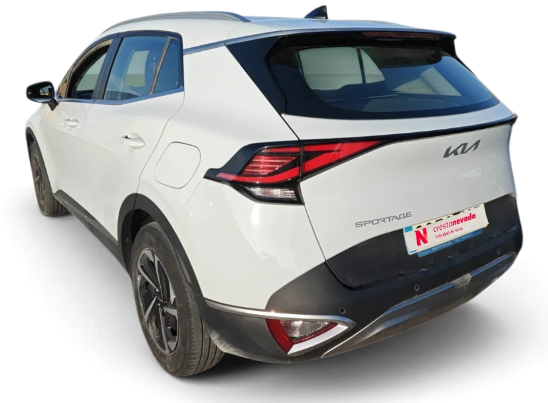Imagen de Kia Sportage