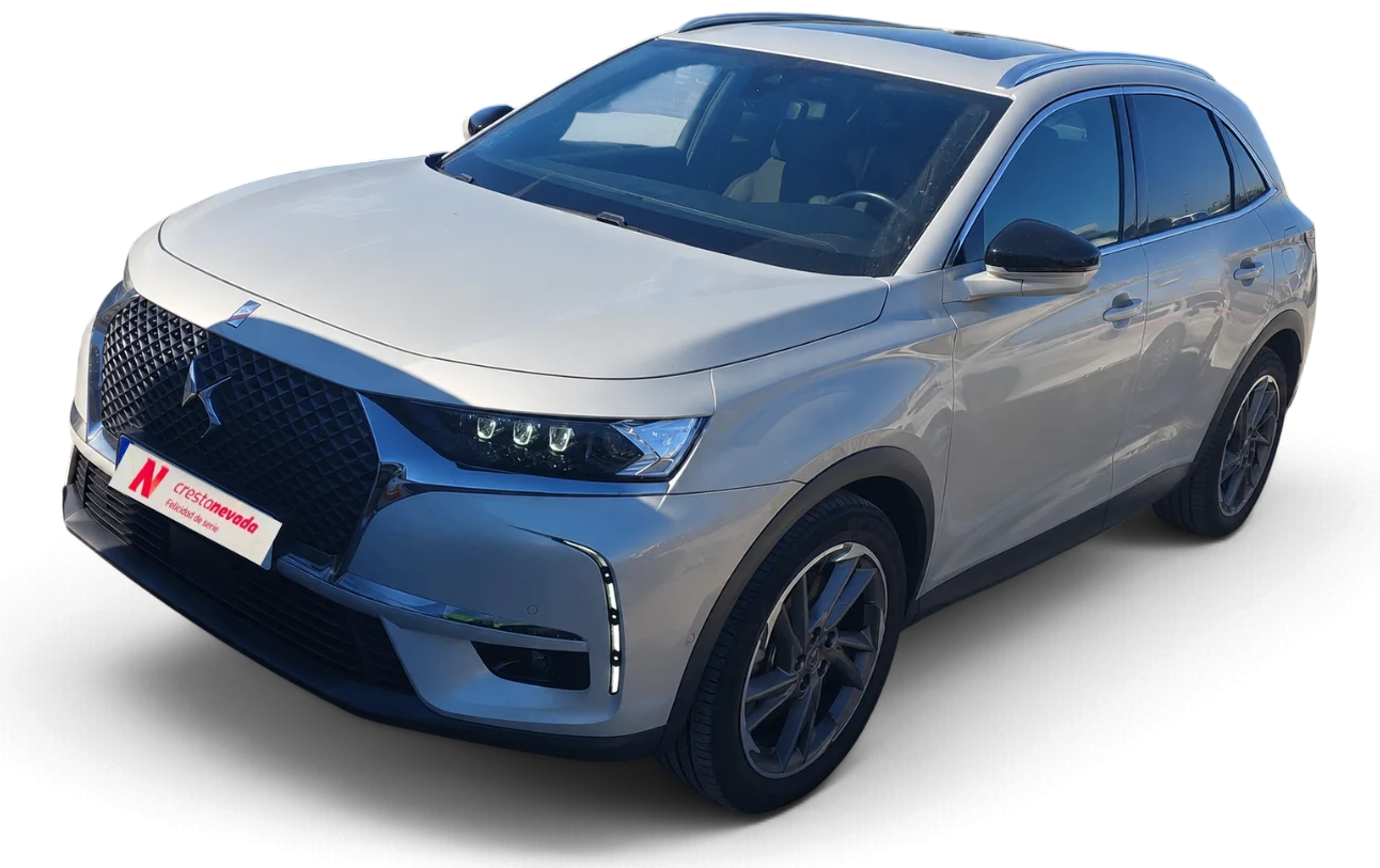 Ds DS 7 Crossback