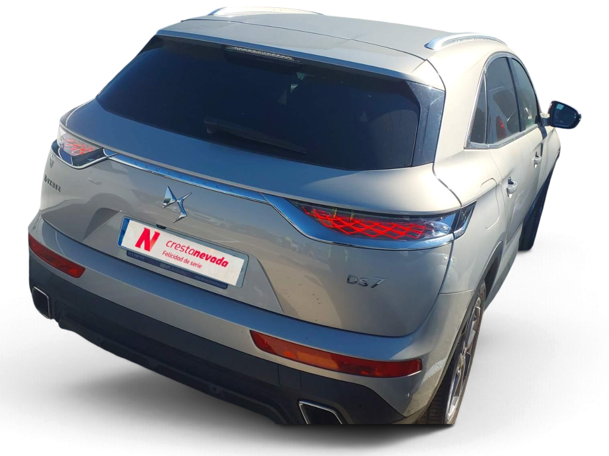 Imagen 2 de Ds DS 7 Crossback Híbrido 225 CV por 21.090 €