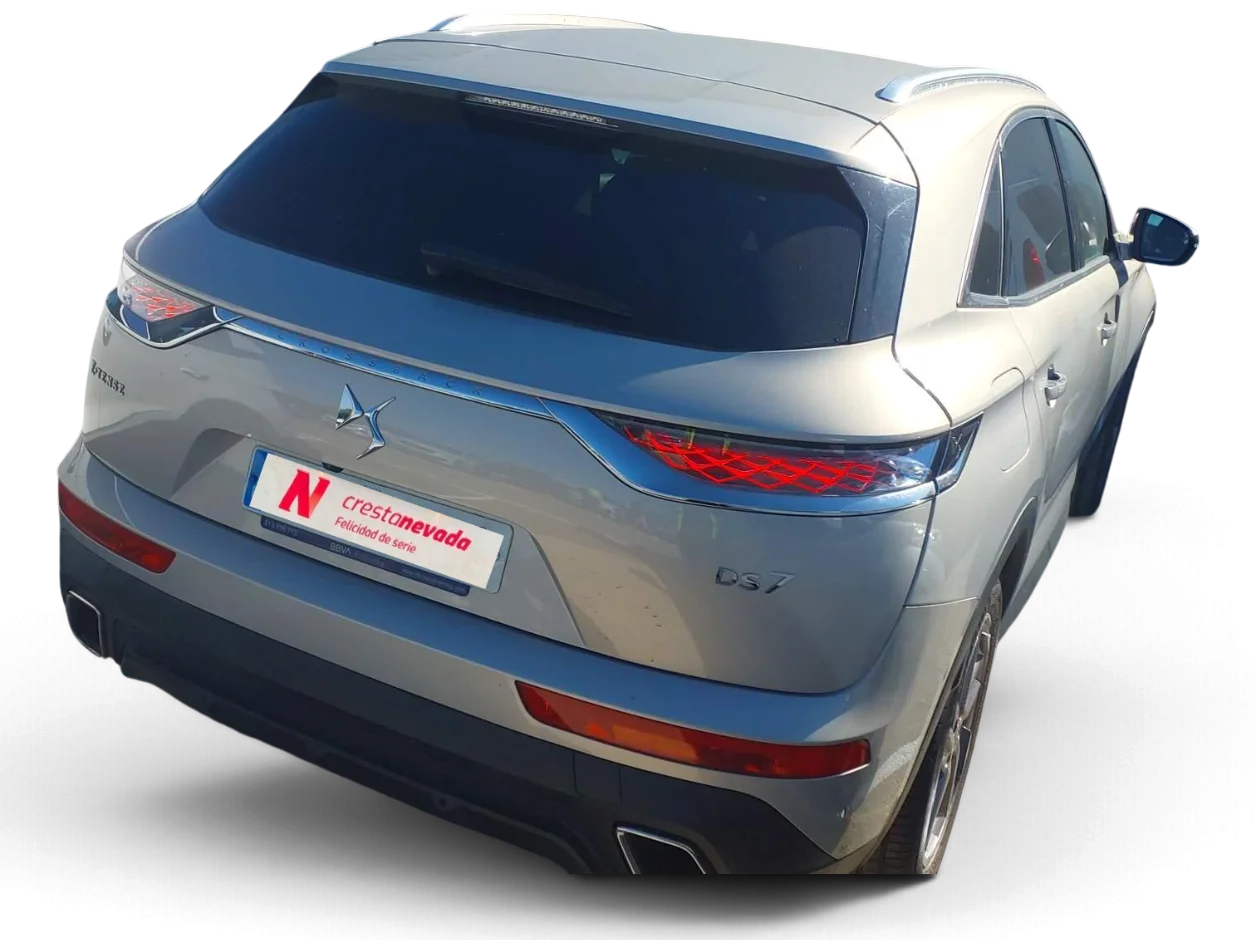 Imagen de Ds DS 7 Crossback