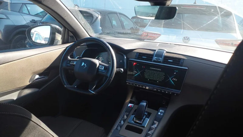 Imagen de Ds DS 7 Crossback