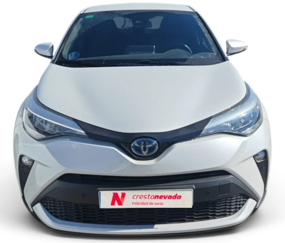 Imagen de TOYOTA C-HR