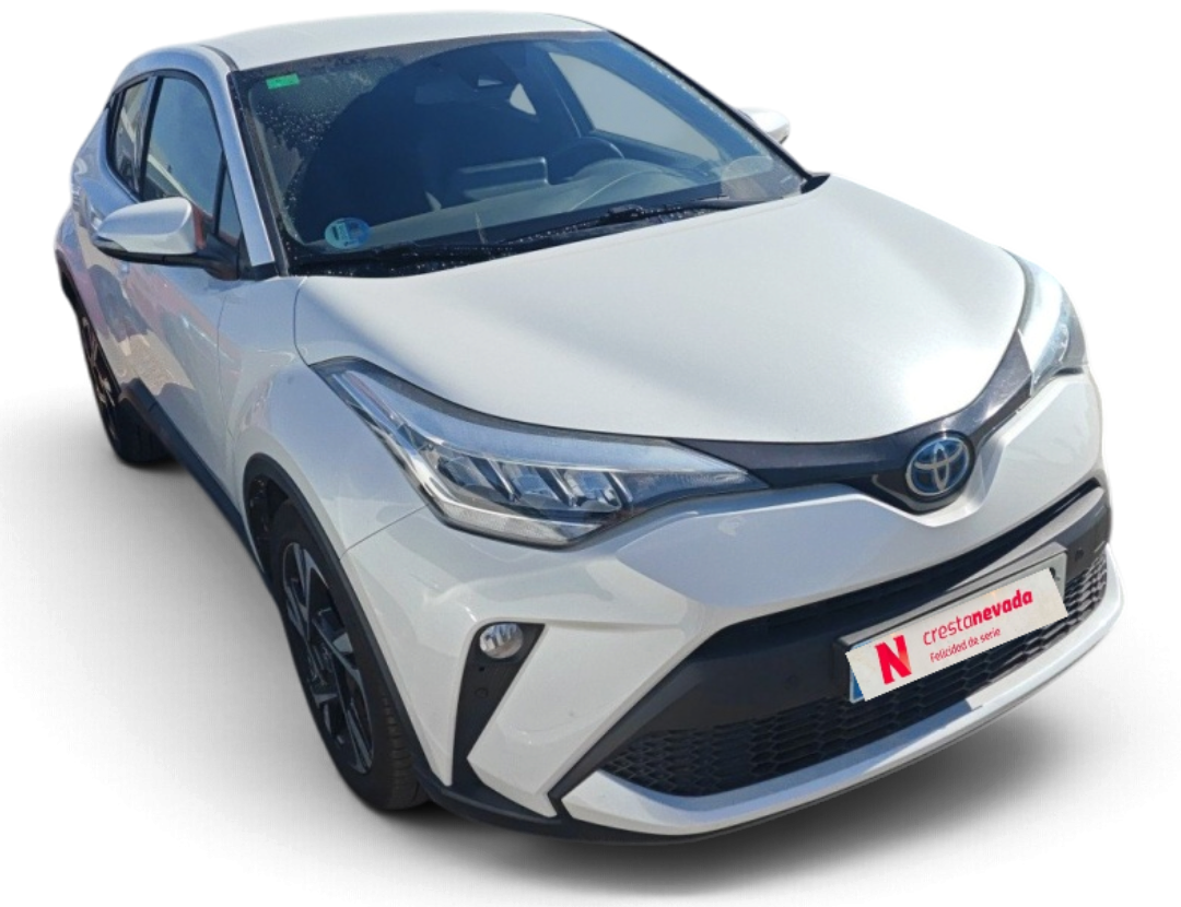 Imagen 3 de TOYOTA C-HR Híbrido 122 CV por 22.490 €