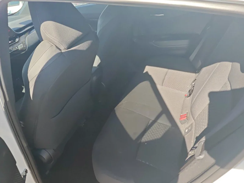 Imagen de TOYOTA C-HR