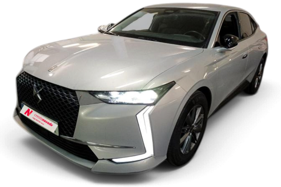Ds DS 4 Diesel 130 CV por 18.090 €