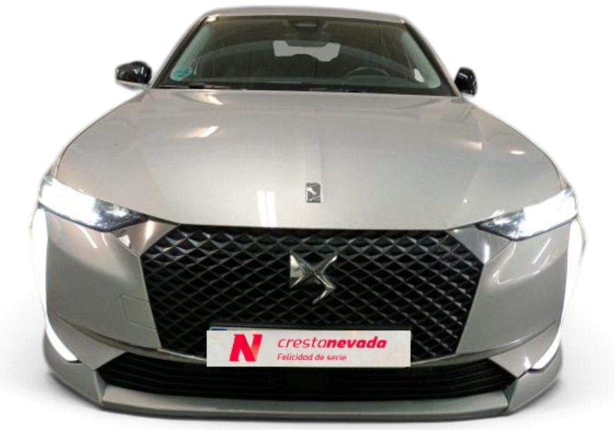 Imagen 2 de Ds DS 4 Diesel 130 CV por 18.090 €