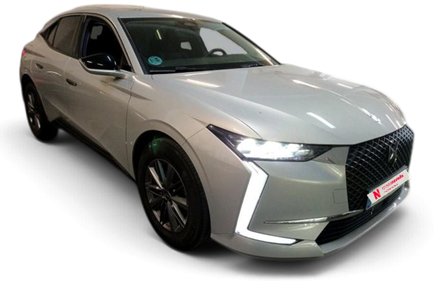Imagen 3 de Ds DS 4 Diesel 130 CV por 18.090 €