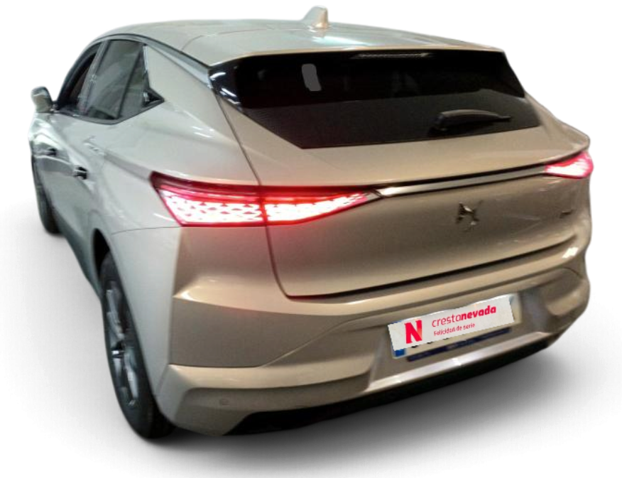 Imagen 6 de Ds DS 4 Diesel 130 CV por 18.090 €
