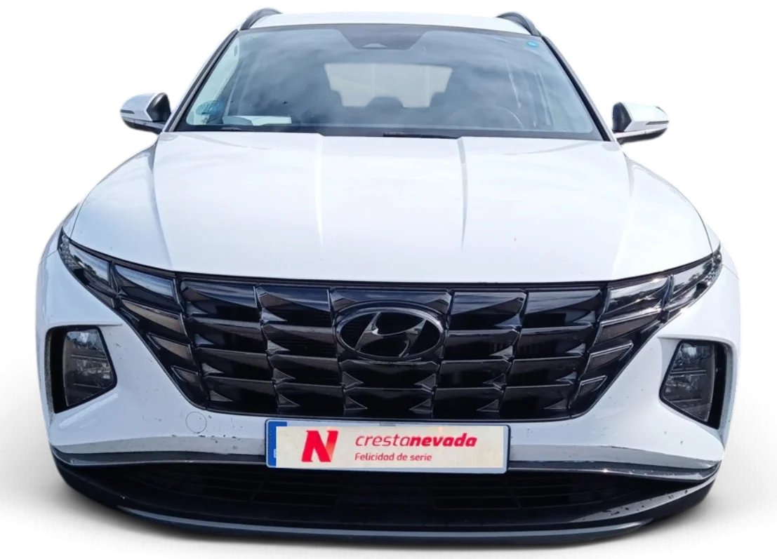 Imagen de Hyundai TUCSON