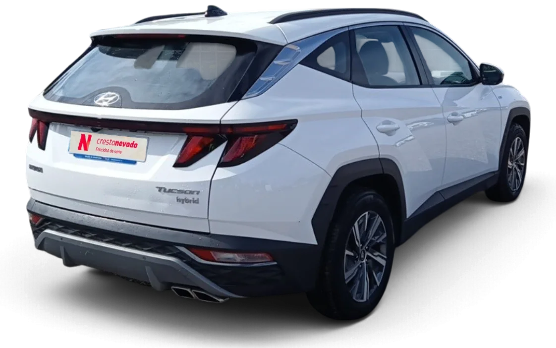 Imagen de Hyundai TUCSON