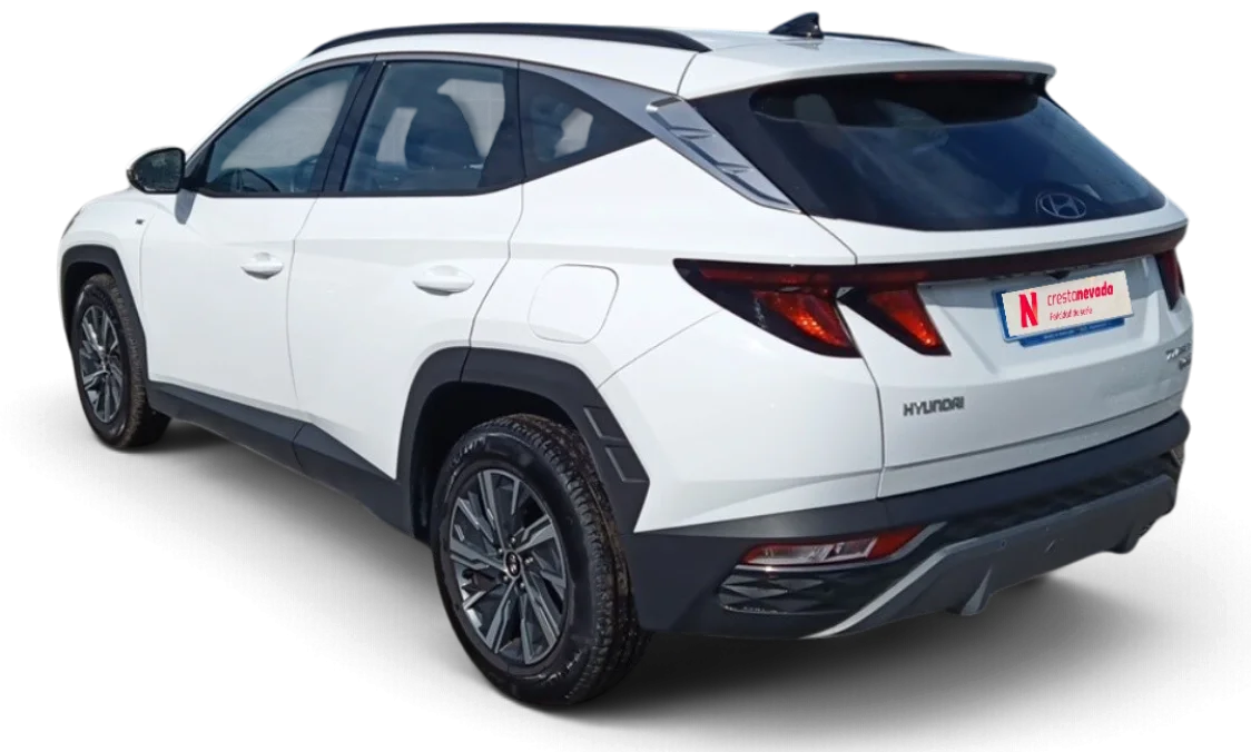 Imagen de Hyundai TUCSON