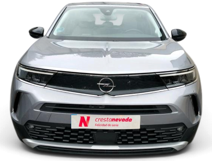 Imagen 2 de Opel Mokka Diesel 110 CV por 16.990 €