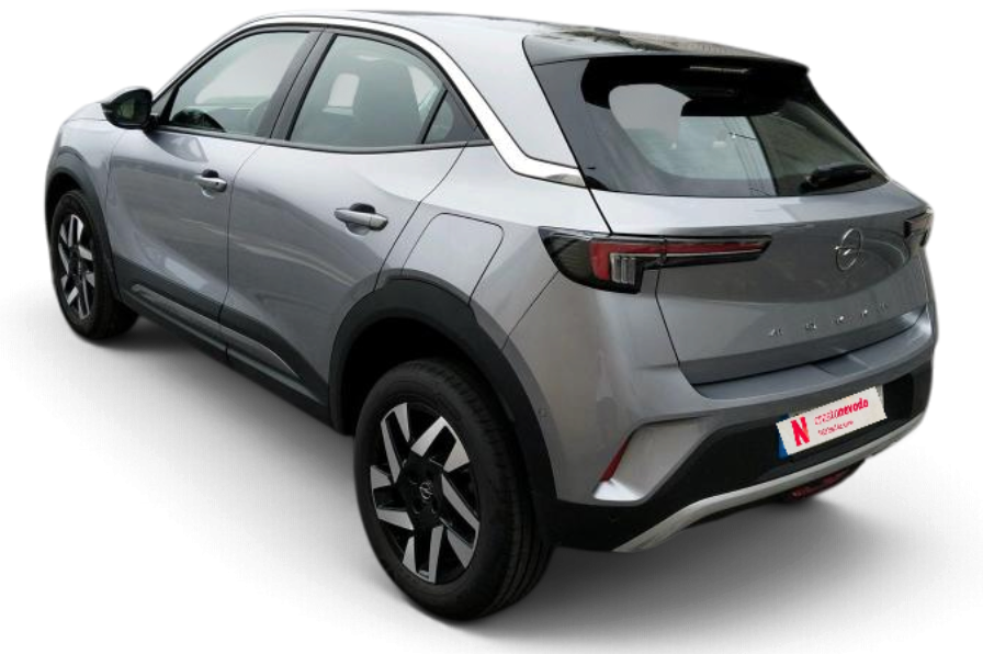 Imagen 6 de Opel Mokka Diesel 110 CV por 16.990 €