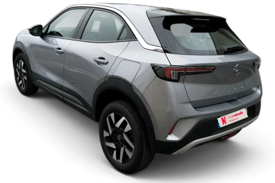 Imagen de Opel Mokka