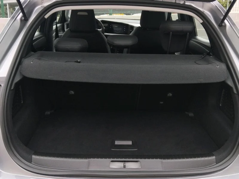Imagen de Opel Mokka