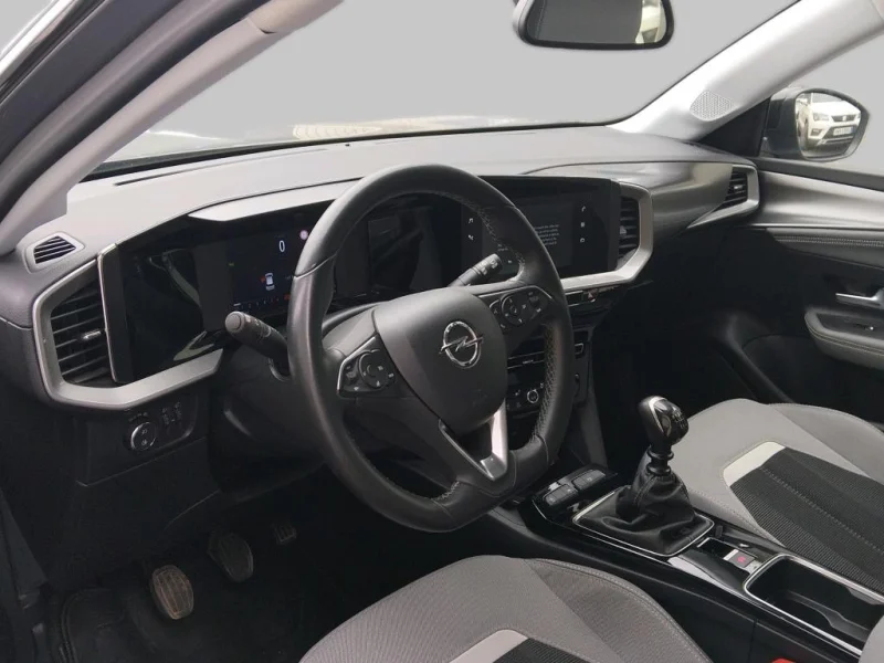 Imagen de Opel Mokka