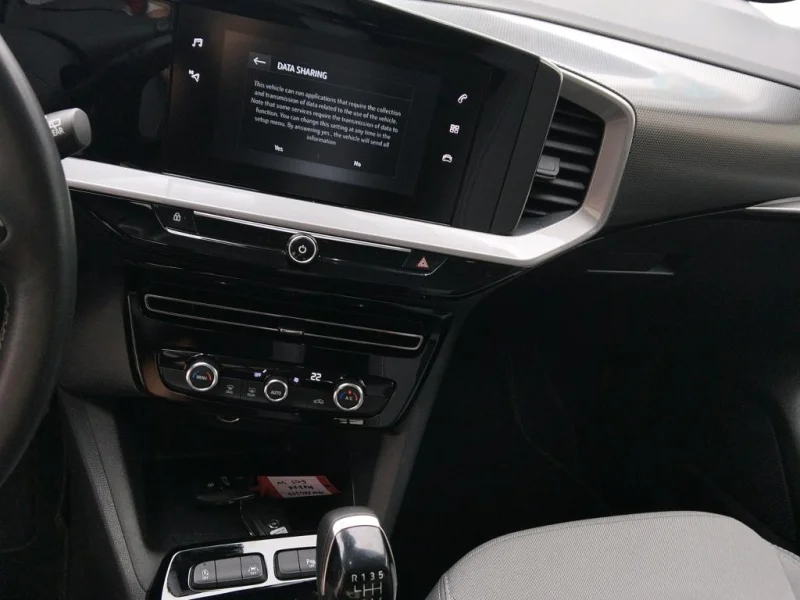 Imagen de Opel Mokka
