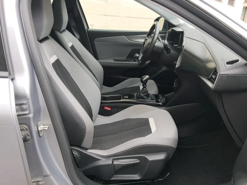 Imagen de Opel Mokka