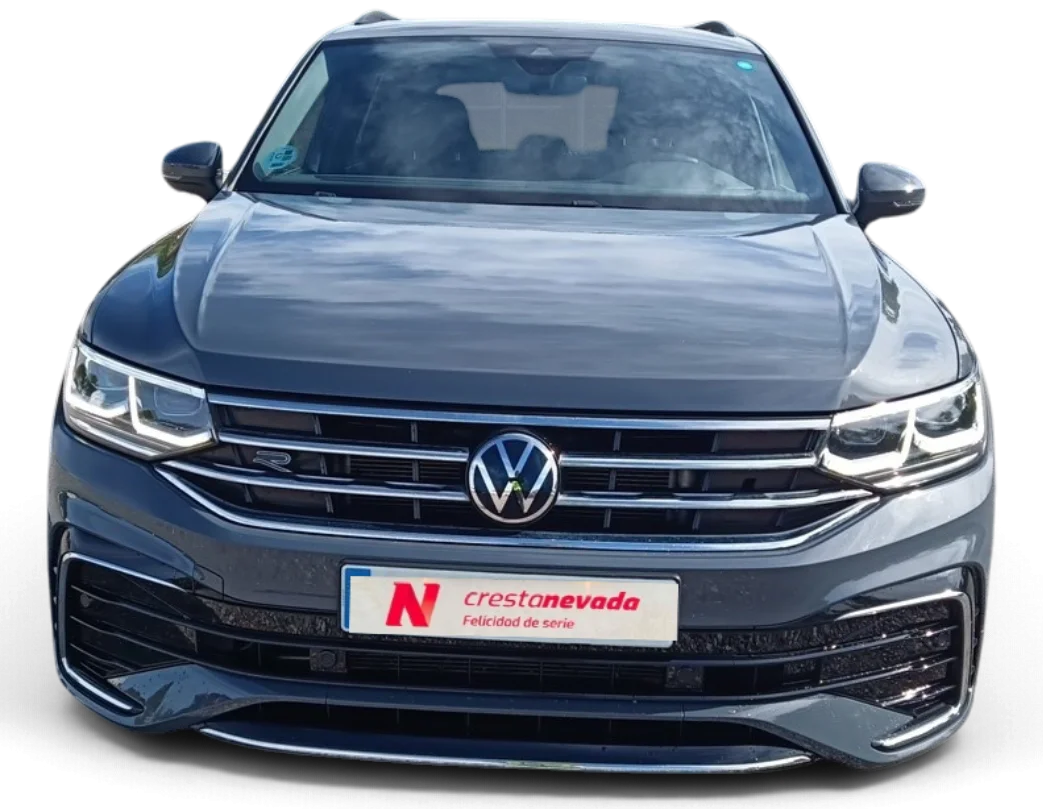 Imagen de Volkswagen Tiguan