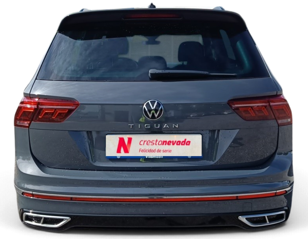 Imagen 5 de Volkswagen Tiguan Diesel 150 CV por 29.590 €