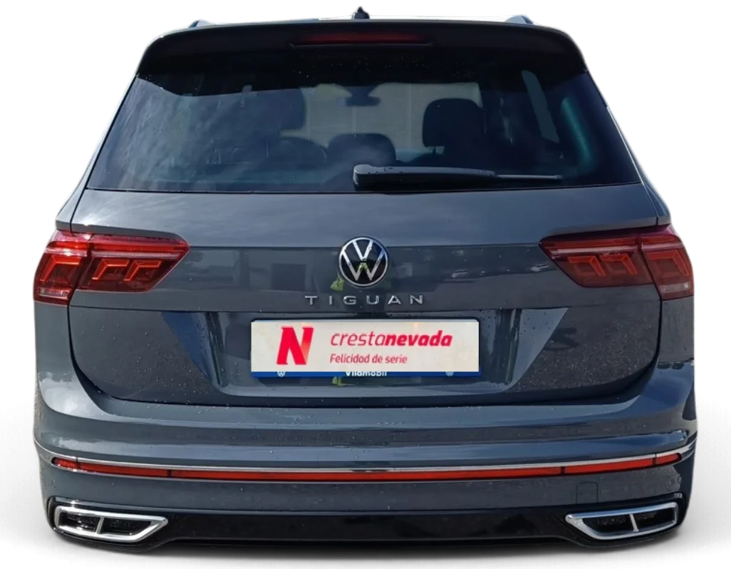 Imagen de Volkswagen Tiguan