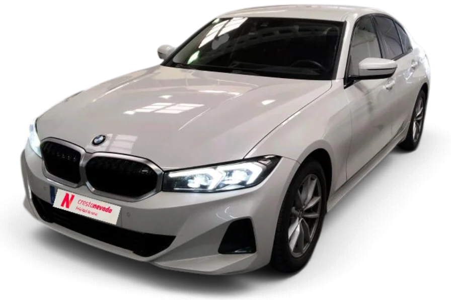BMW Serie 3