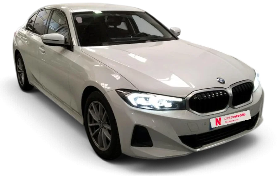 Imagen de BMW Serie 3