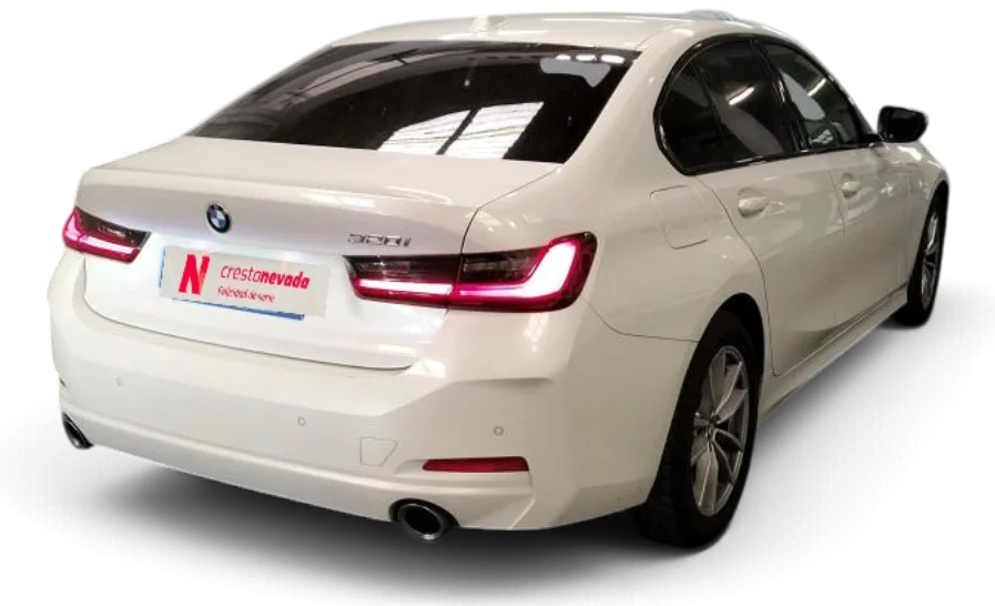 Imagen de BMW Serie 3
