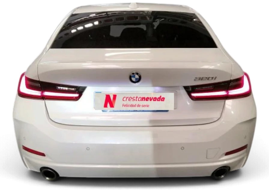 Imagen de BMW Serie 3
