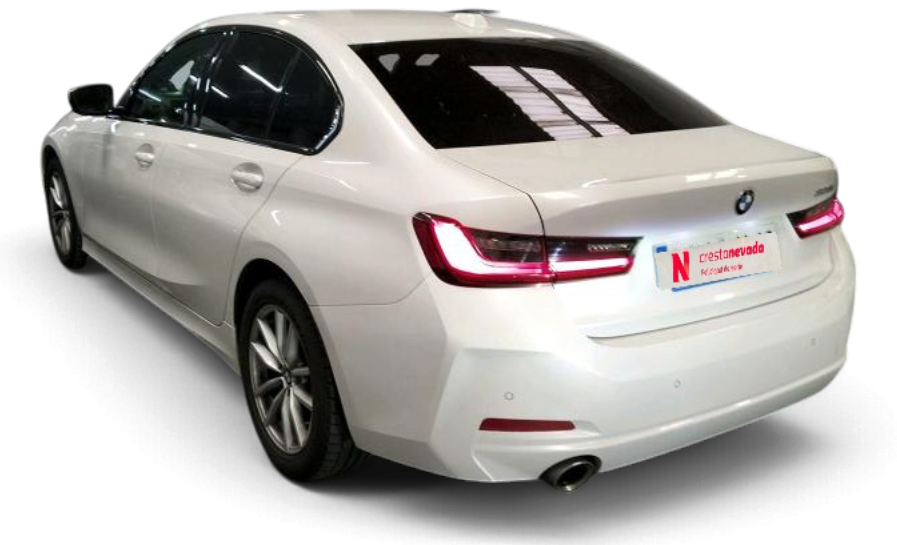 Imagen 5 de BMW Serie 3 Gasolina 184 CV por 33.490 €