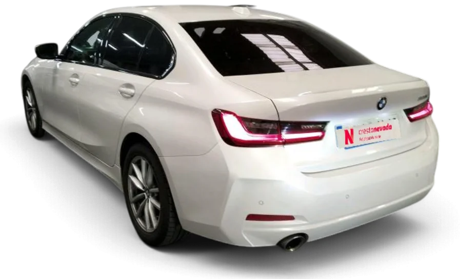 Imagen de BMW Serie 3