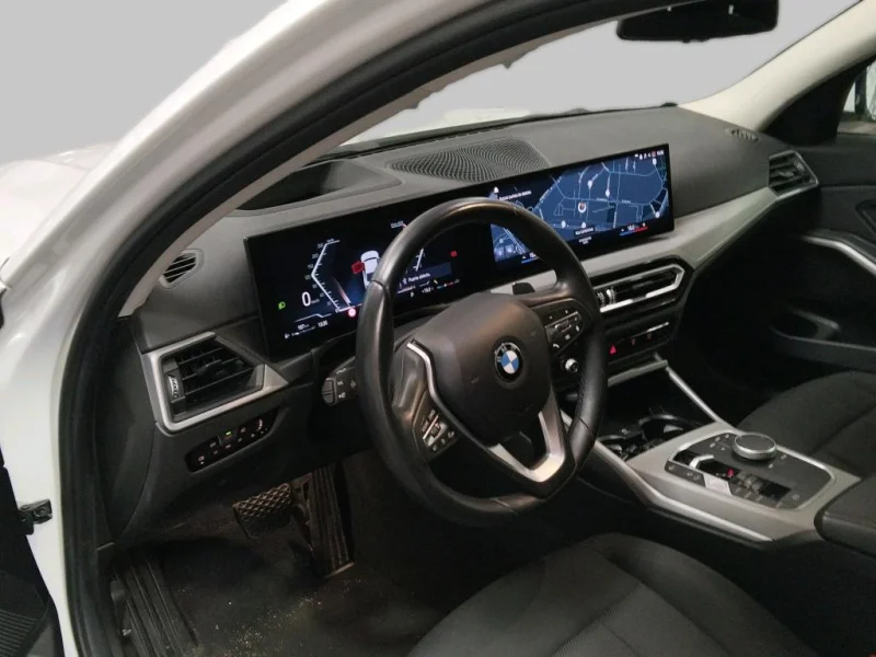 Imagen de BMW Serie 3