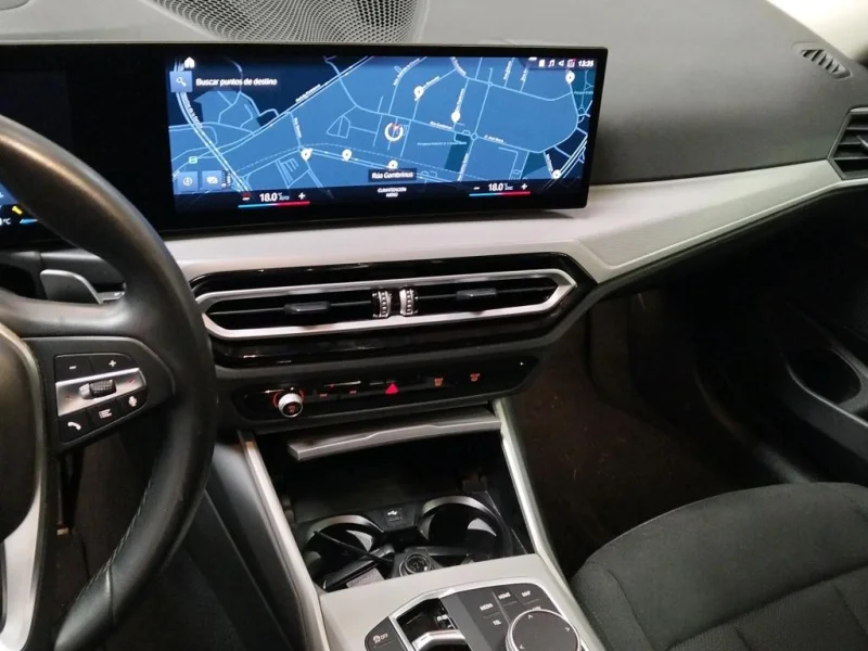 Imagen de BMW Serie 3