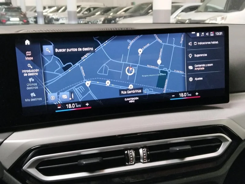 Imagen de BMW Serie 3