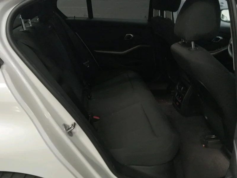 Imagen de BMW Serie 3