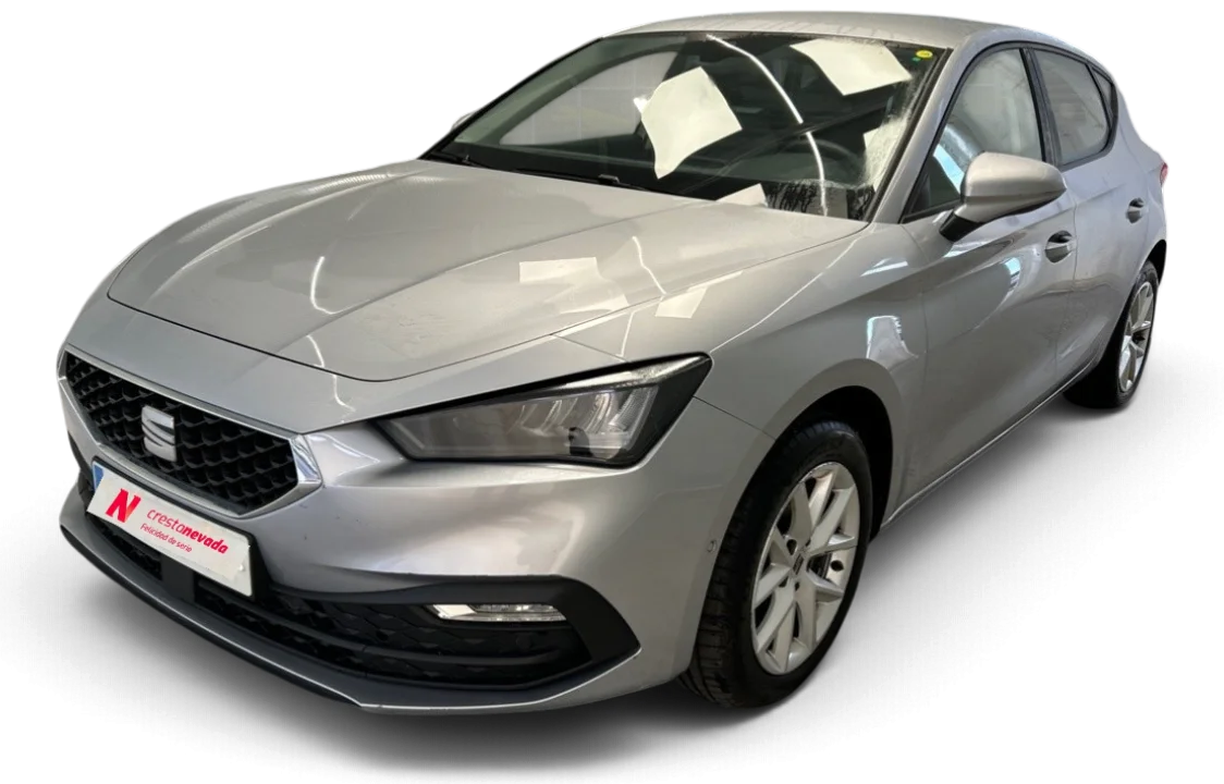 SEAT León